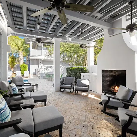 103 E Kingston By 30A Escapes Villa